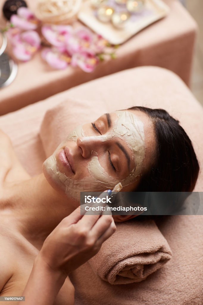 Sammy, Manager specializing in Threading, waxing, Facial Spa at Sammy's Brow Bar & Spa in Austin